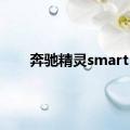 奔驰精灵smart