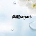 奔驰smart