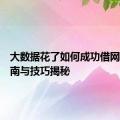 大数据花了如何成功借网贷？指南与技巧揭秘